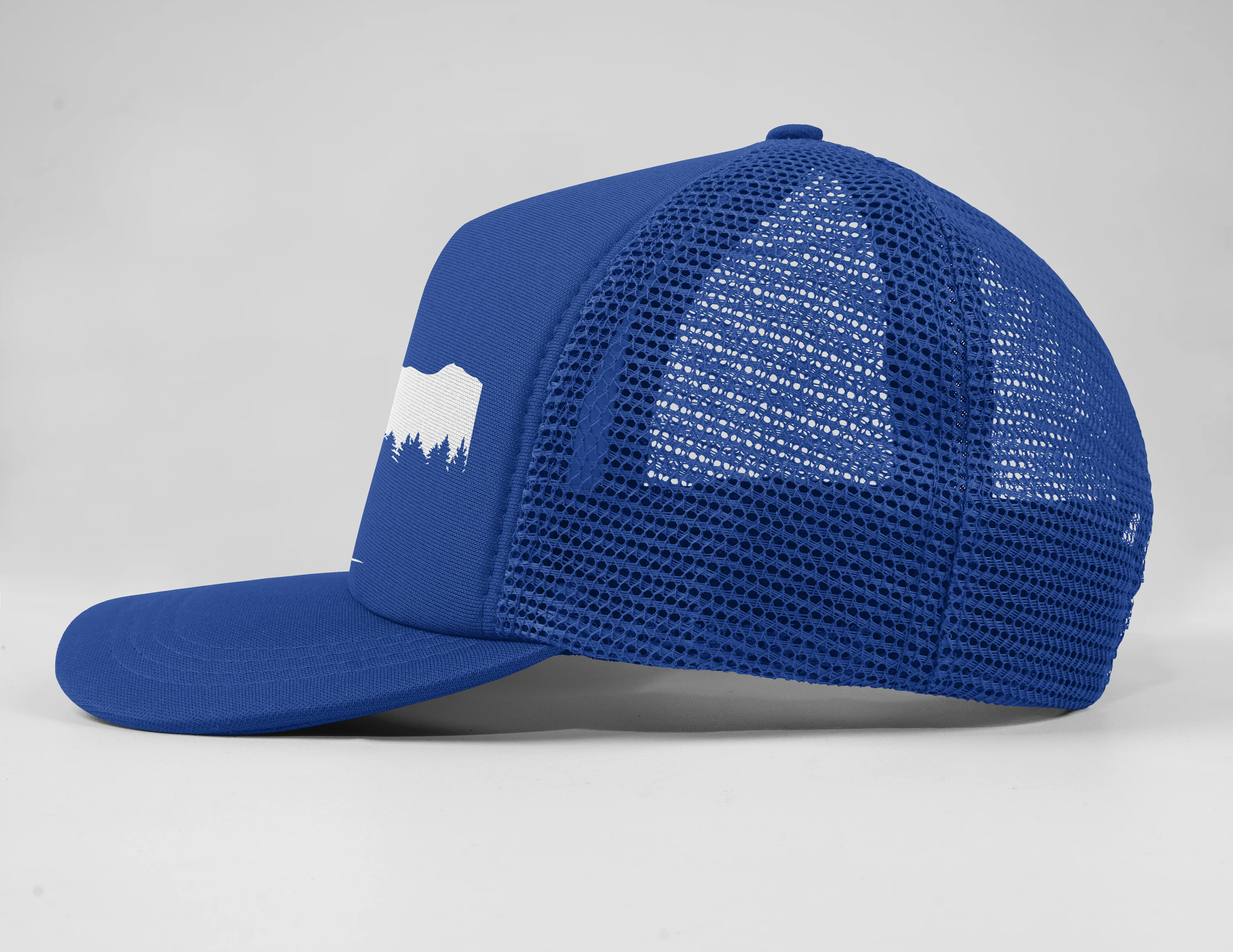 Wild Swimming Trucker Cap - Image 2